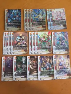 2026年最新】バディファイト 童話 デッキの人気アイテム - メルカリ