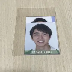 デタカ　長瀬結星