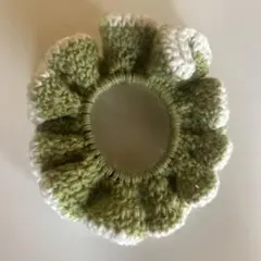 フリルシュシュ