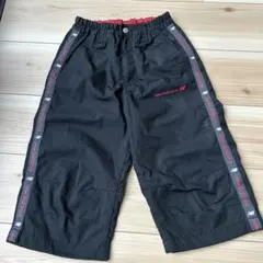 new balance ハーフパンツ 黒