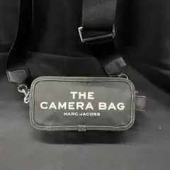 【used】マークジェイコブス　カメラバッグ　ショルダーバッグ