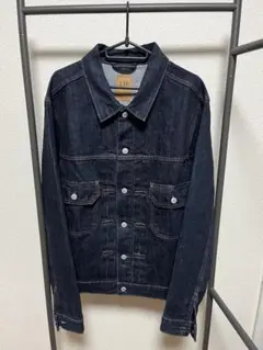 gap デニムジャケット