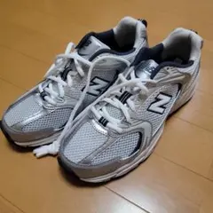 new balance ニューバランススニーカー MR530KA