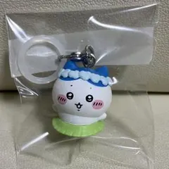 ちいかわ ハチワレ　映画　入場特典　めじるしチャーム　キーホルダー