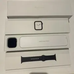 Apple Watch SERIES4 40MM
