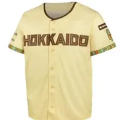 ファイターズ WE LOVE HOKKAIDO ユニフォーム 2026 - メルカリ