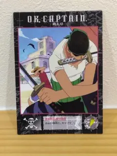 ドン!! ロロノア・ゾロ 熊本スペシャル プレミアムカードコレクション