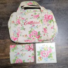 キャスキッドソン　セット