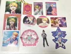 うたプリ 翔 グッズまとめ