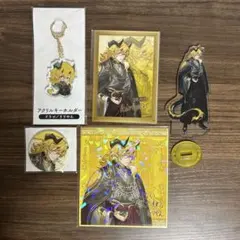 2026年最新】エイダ アクスタの人気アイテム - メルカリ