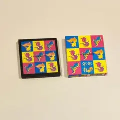 【限定品】MAC アイシャドウパレット【シーオブプレンティ】