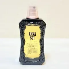 ANNA SUI アナスイ　リブ　ユア　ドリーム　オードトワレ　香水　50mlのサムネイル
