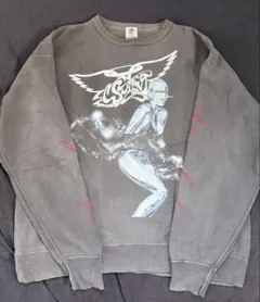 SAINT Mxxxxxx SWEAT SHIRT/SORAYAMA XLサイズのサムネイル