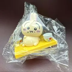 ちいかわ 松屋 オリジナルフィギュア うさぎ