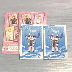 すとぷり ころんくん Sweet Days Collection フォトカード