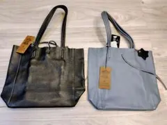 新品】IENA ☆ roberto pancani イタリア製 羊革 バッグ - メルカリ