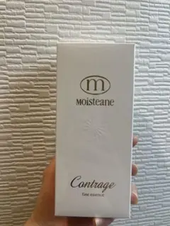 新品未使Moistance Contrage fine essence 60ml - メルカリ