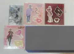 After the Rain バースデーアクリルスタンド まふまふ - メルカリ