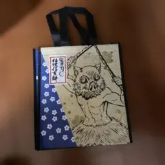 鬼滅の刃 キャラクター バッグ