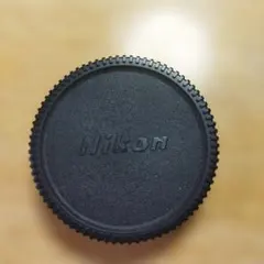 Nikon レンズ裏ぶた LF-1