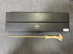 ヴォルデモート　杖　ハリーポッター