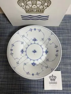 未使用✨ロイヤルコペンハーゲン ライスボウル 小鉢 サラダボウル 深皿