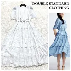 2025年最新】ダブルスタンダードクロージング ワンピース 田中みな実の