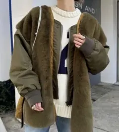 チャオパニックティピー　etsinta エシンタ　リメイクフィッシングジャンスカ チャオパニックティピー etsinta エシンタ リメイクフィッシング