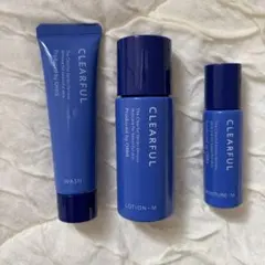 オルビス　クリアフル　スターターセット　M