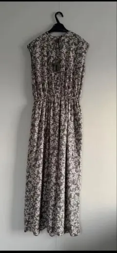 アーバンリサーチ　ロッソ　マキシロングワンピース