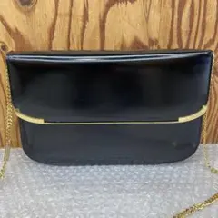 Jane Shilton（ジェーン・シルトン）　ショルダーバック　クラッチバック