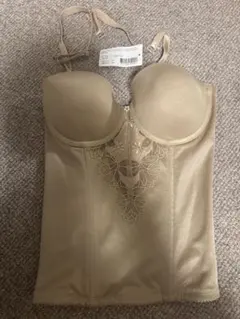 ワコール　ブライダルインナー C70