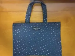 ゴディバ トートバッグ