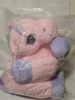 ユニコーン ぬいぐるみ ピンク 特大ぬいぐるみ