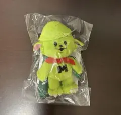 メメルキーホルダー Ringo Jam 8th Anniversary MEMERU Plush Toy Keyholder | TOoKA