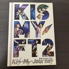 【キスマイ】2014Concert Tour Kis-My-Jour…