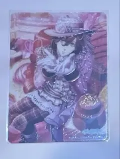 2026年最新】寿嶺二 ビジュアルカードの人気アイテム - メルカリ