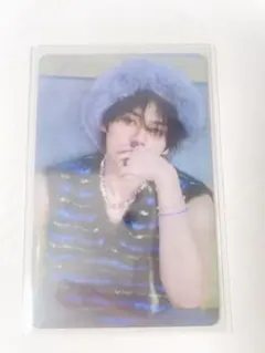 straykids トレカ ATE タワレコ リノ