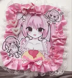 萌え絵