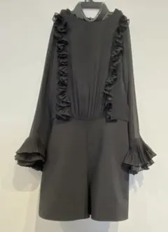 ZARA オールインワン