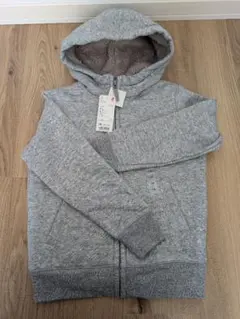 キッズ トップス ボア