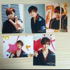 山田涼介 jumping carnival フォトセット