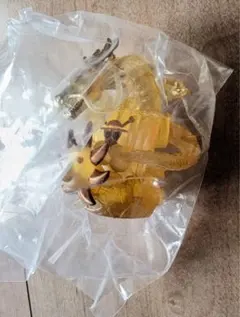 ドラゴンボールxワンピース 神龍×サウザンドサニー号レアカラーVer(未 