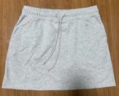 ヴィンテージソフトイージーミニスカート