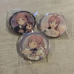 ラブライブ 蓮ノ空 6th 缶バッジ 安養寺姫芽 - メルカリ