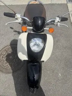 ホンダ　スクーピー　水冷４スト　実動　滋賀県から クレアスクーピー(ホンダ)のバイクを探すなら(2ページ目)【グーバイク】