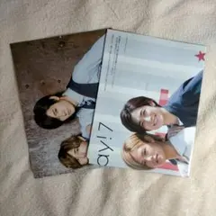 Hey! Say! 7 ピンナップ2枚セット