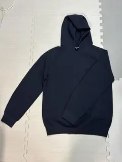 UNIQLOウォッシャブル3Dニットパーカ ROGER FEDERER Mサイズ