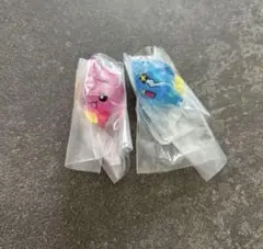 ぷるるんっ！しずくちゃん めじるしアクセサリー