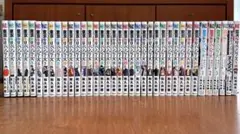 東京リベンジャーズ　全31巻＋おまけ6冊